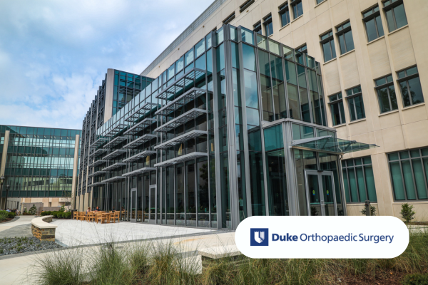Interprofessional Education Building